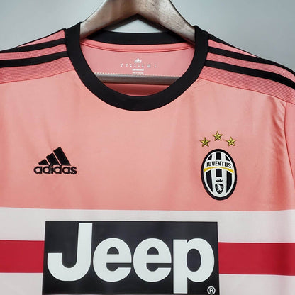 Juventus 2015/2016 Away Kit