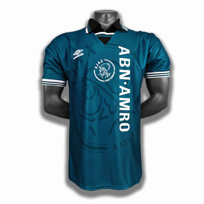 Ajax 1995/96 Away Kit