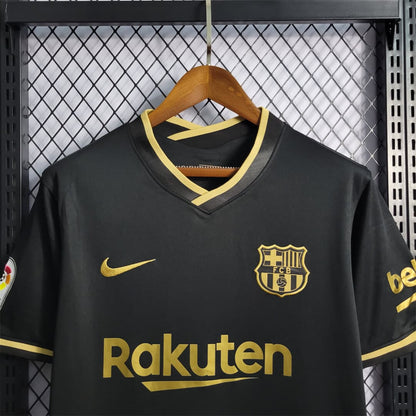 Barcelona 2020/2021 Third Away Kit