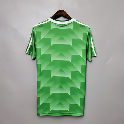 Germany Euro 1988 Away Kit