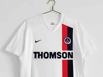 PSG 2002/03 Away Kit