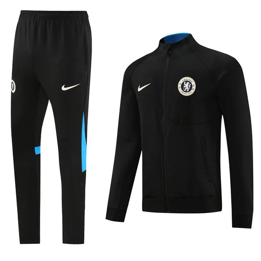 Chelsea Midnight Strike Tracksuit