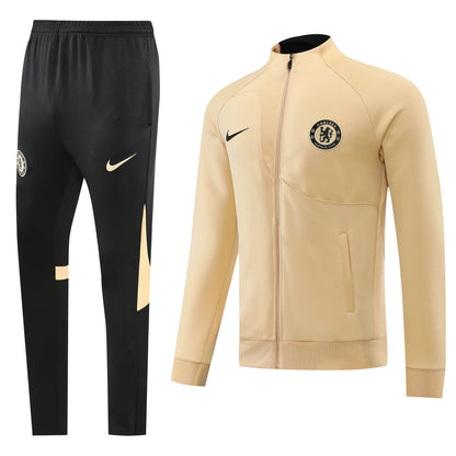 Chelsea Golden Sands Tracksuit