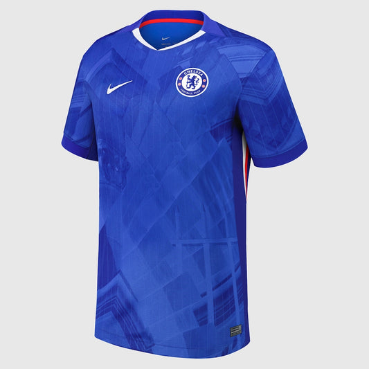 Nike Chelsea Nike Home Stadium Jersey 2025-26