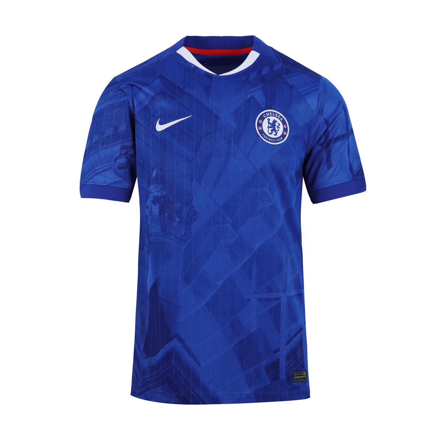 Chelsea 2025/26 Home Jersey