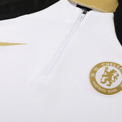 Chelsea Regal Training Tracksuit