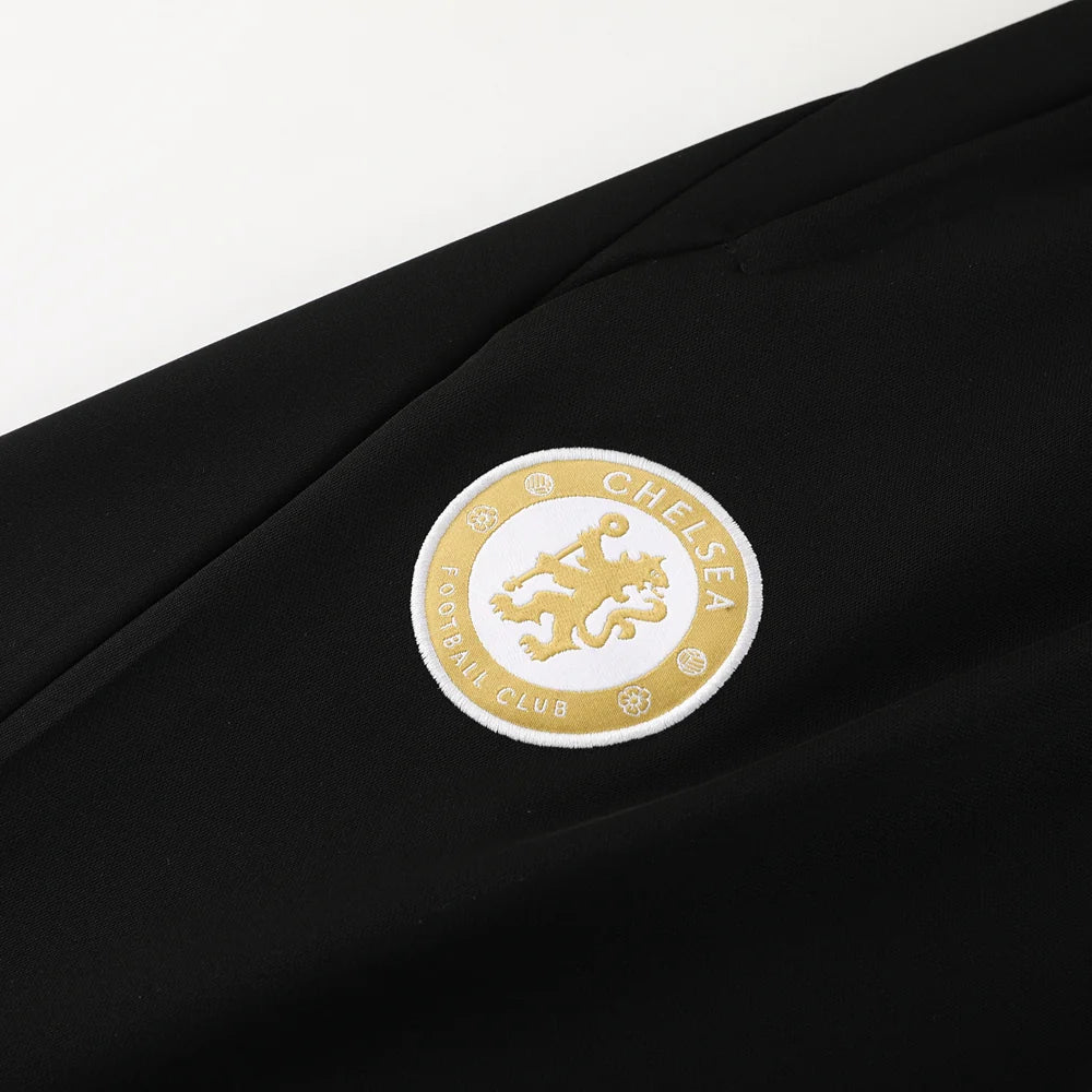 Chelsea Regal Training Tracksuit