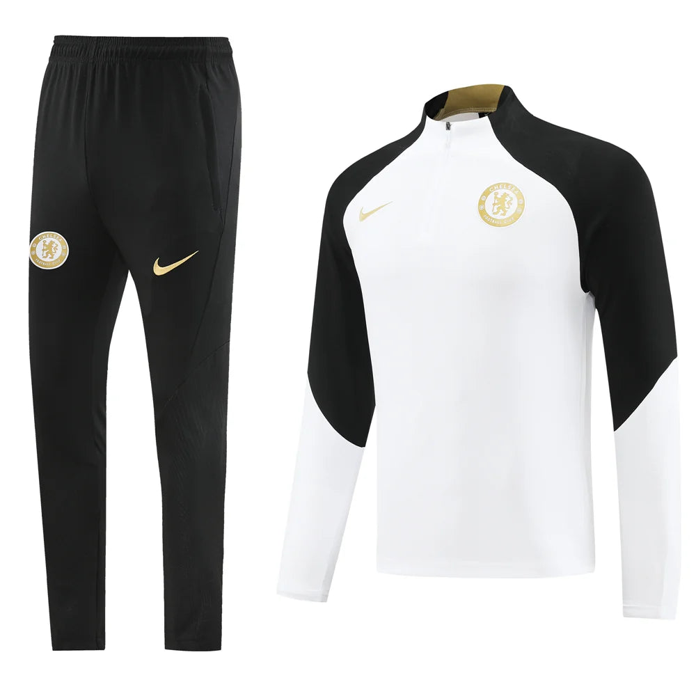 Chelsea Regal Training Tracksuit