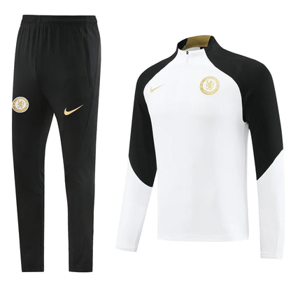 Chelsea Regal Training Tracksuit