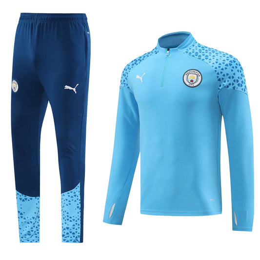 Man City Elite Training Set