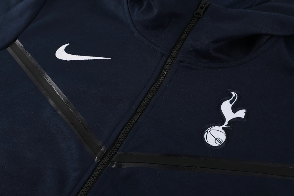 Tottenham Hotspur Elite Track Suit Set