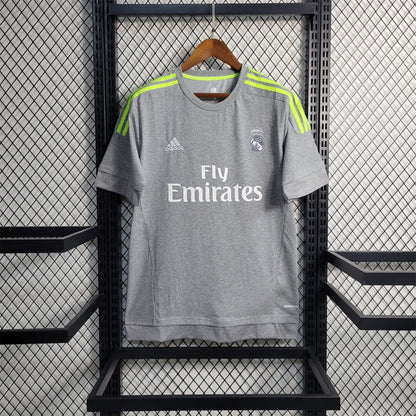 Real Madrid 2015/2016 Away Kit