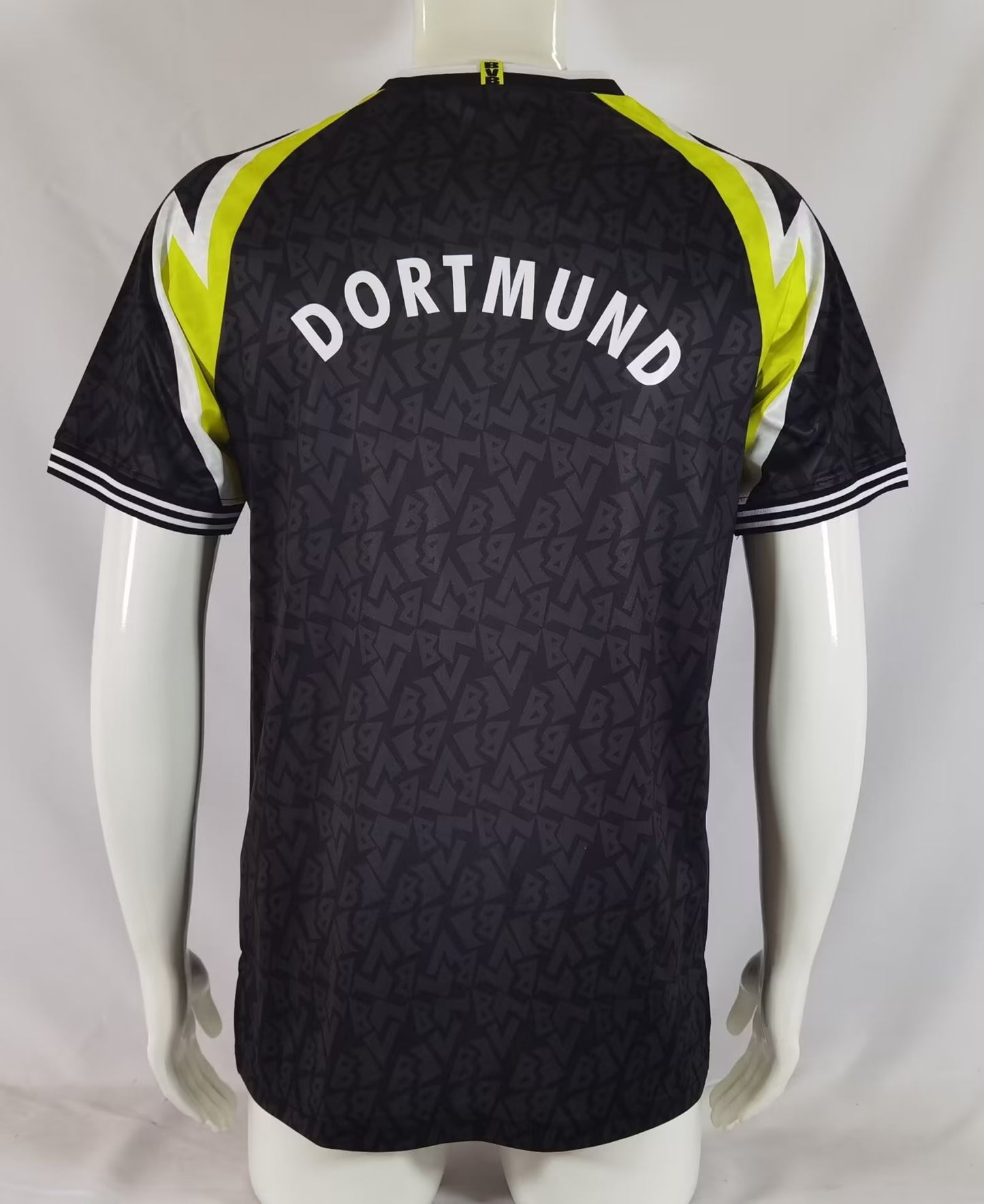 Borussia Dortmund 1995/1996 Away Kit