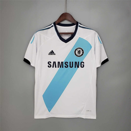 Chelsea 2012/2013 Away Kit