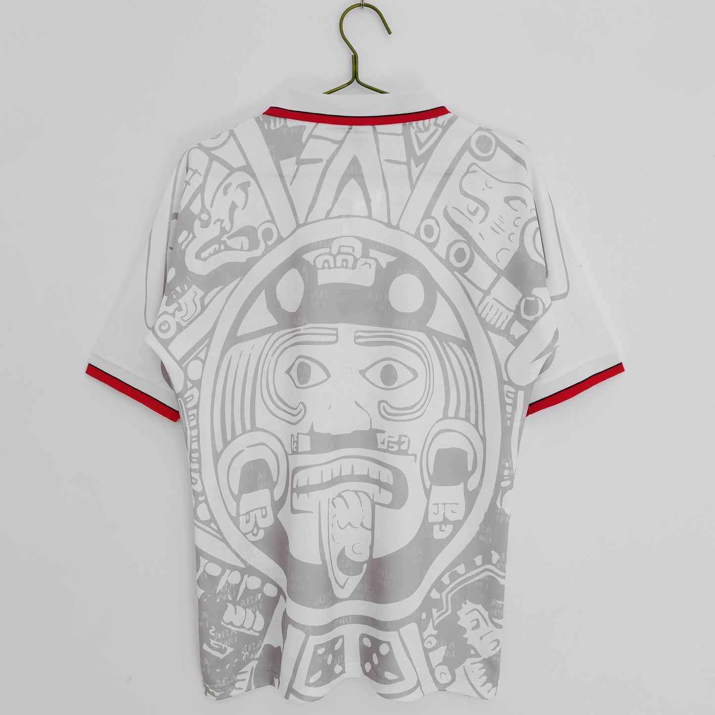 Mexico 1998 Away Kit