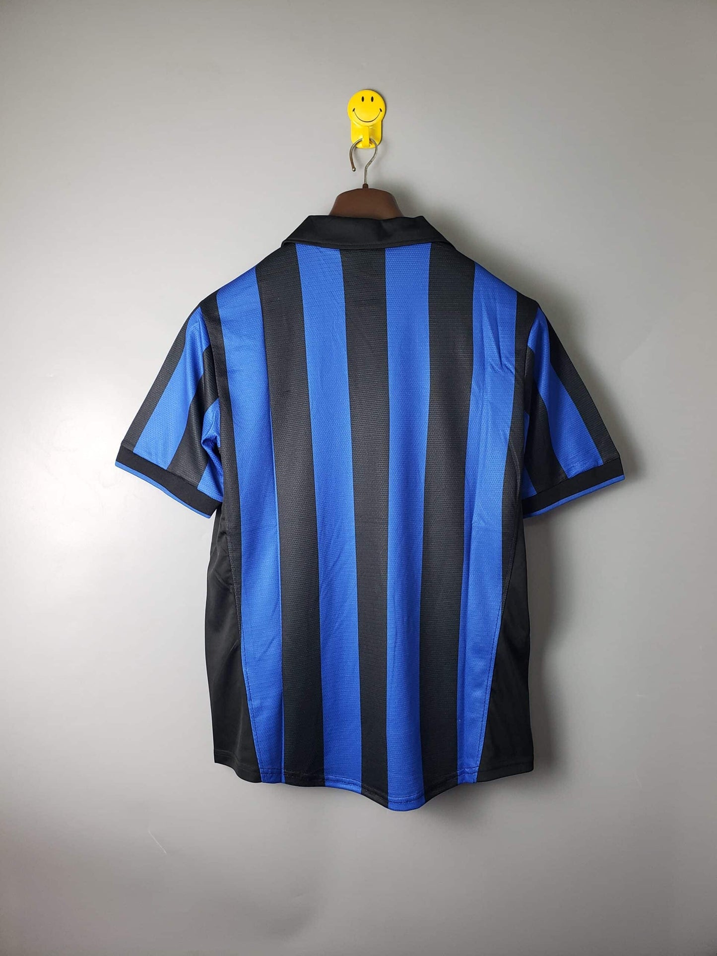 Inter Milan 1998/1999 Home Kit