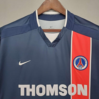 PSG 2002/03 Home Kit