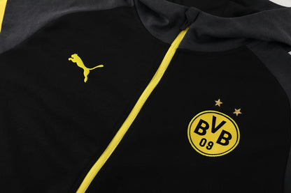 Borussia Dortmund Elite Performance Tracksuit