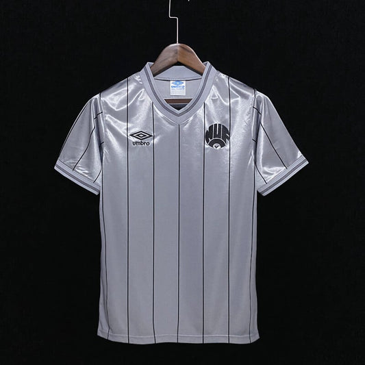 Newcastle Utd 1984 Away Kit