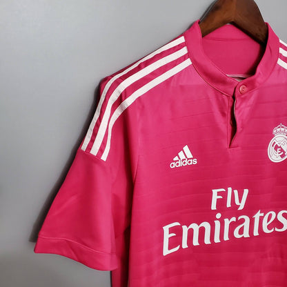 Real Madrid 2014/2015 Away Kit