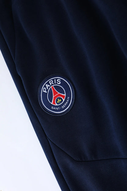 PSG Victory Hooded Tracksuit