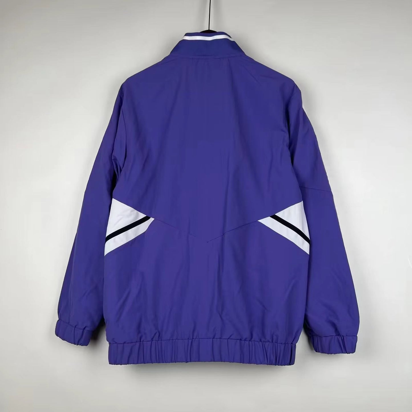 Real Madrid Vintage Champion Windbreaker