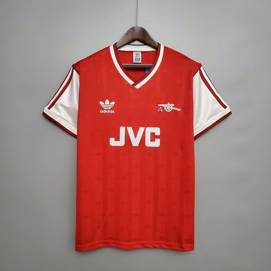 Arsenal 1986/1987 Home kit