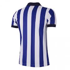 Nike FC Porto 2002/03 Home Jersey