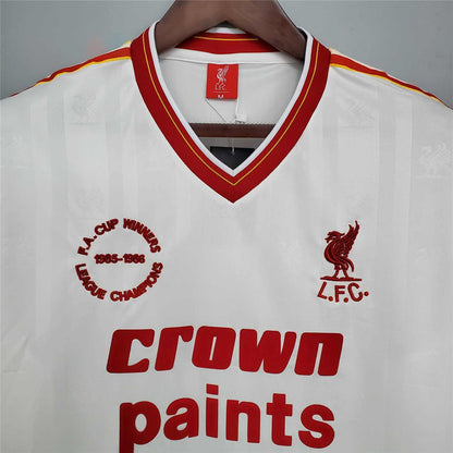 LiverpooI 1985/1986 Away Kit