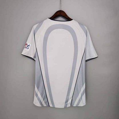 PSG  2001/02 Away Kit