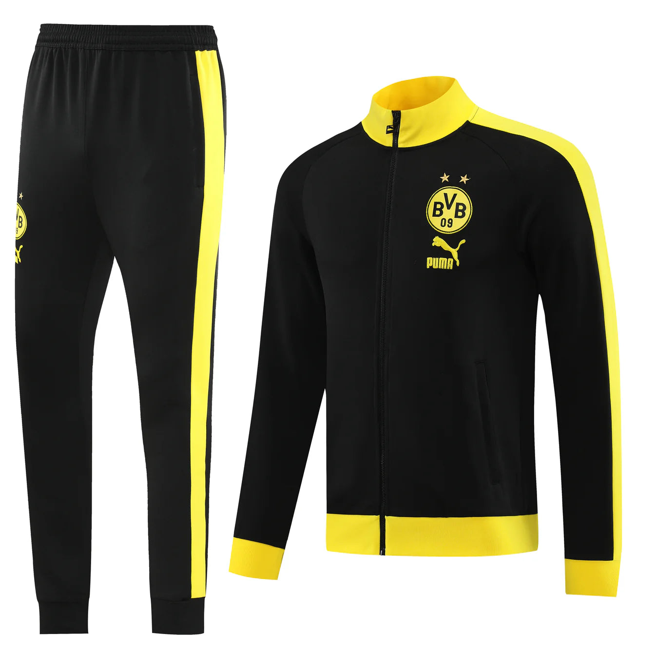 Borussia Dortmund Legacy Striker Tracksuit