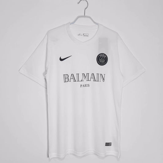 PSG 2020/21 White Kit