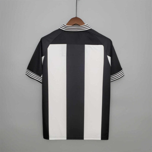 Newcastle Utd Commemorative Edition Kit