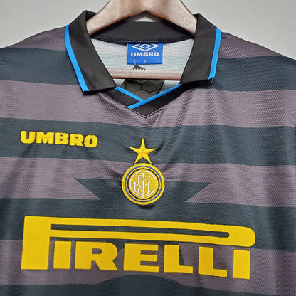 Inter Milan – 1997/1998 Third kit