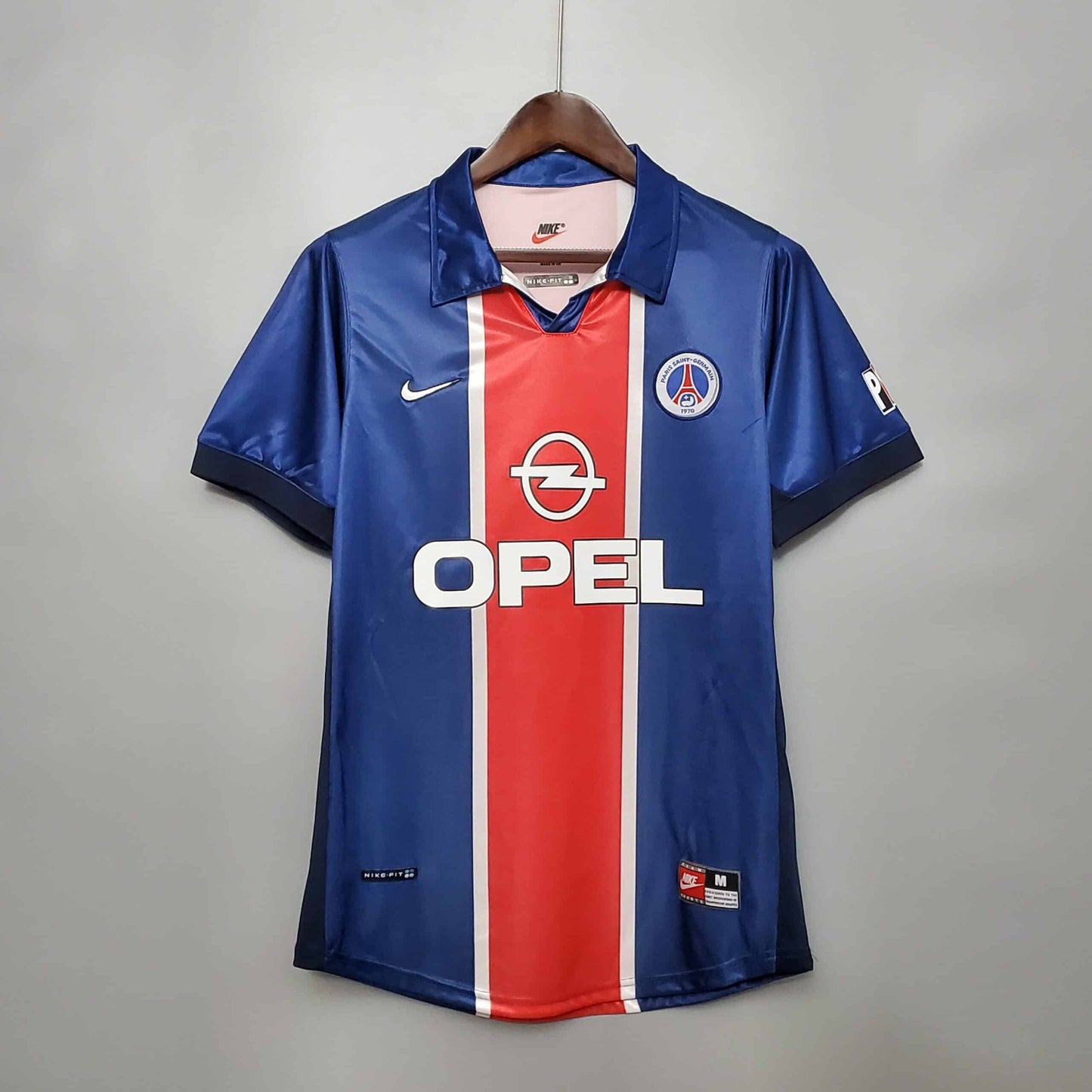 PSG  1998/99 Home Kit