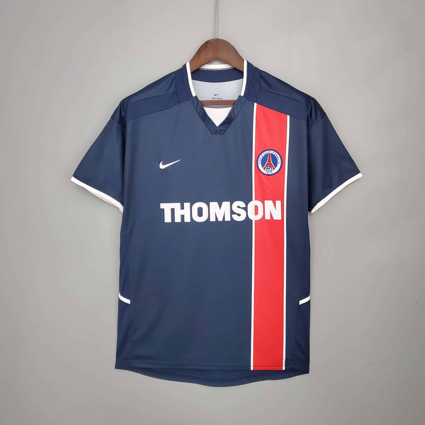 PSG 2002/03 Home Kit