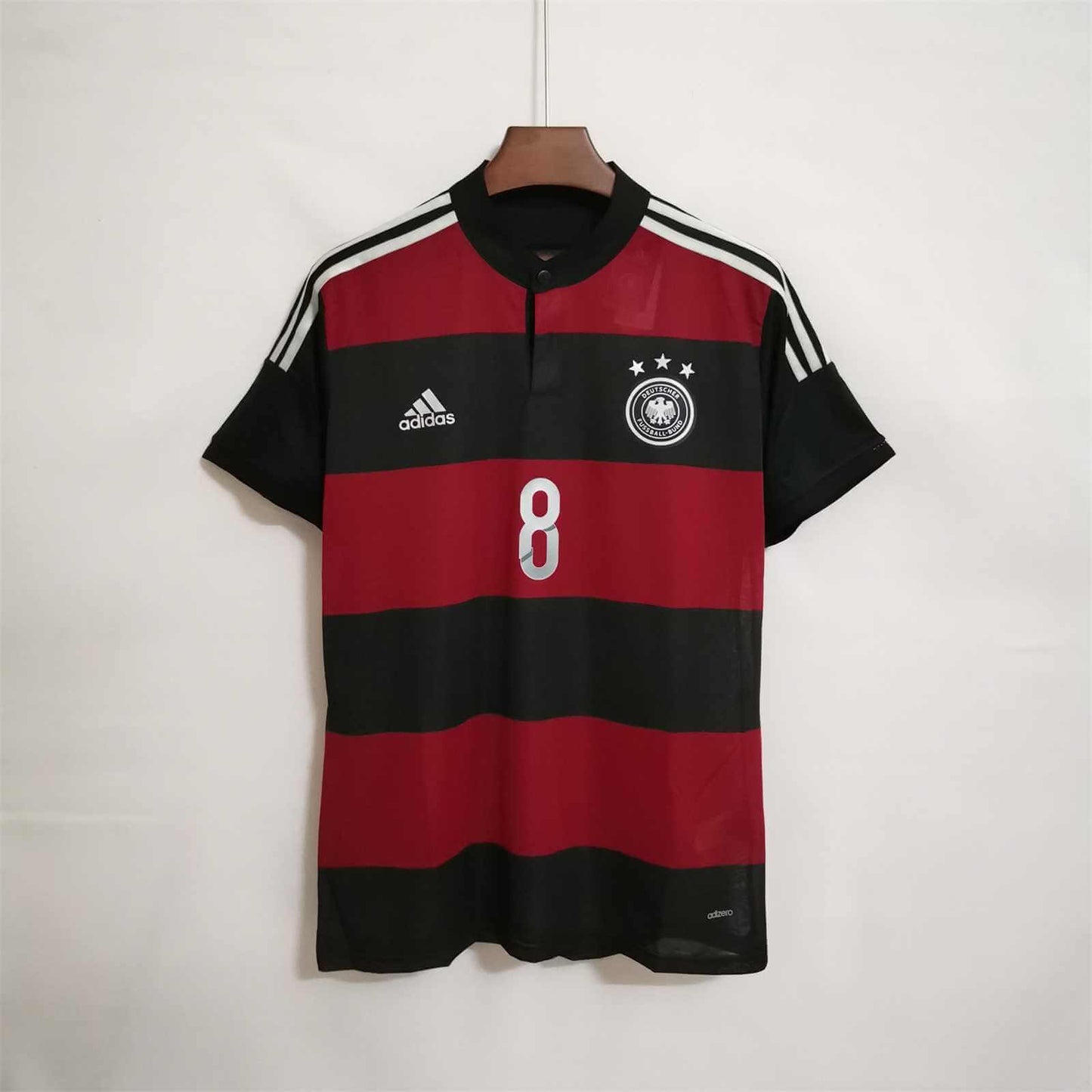 Germany 2014 Away Kit