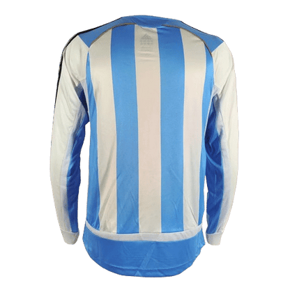 Argentina – World Cup 2006 Kit