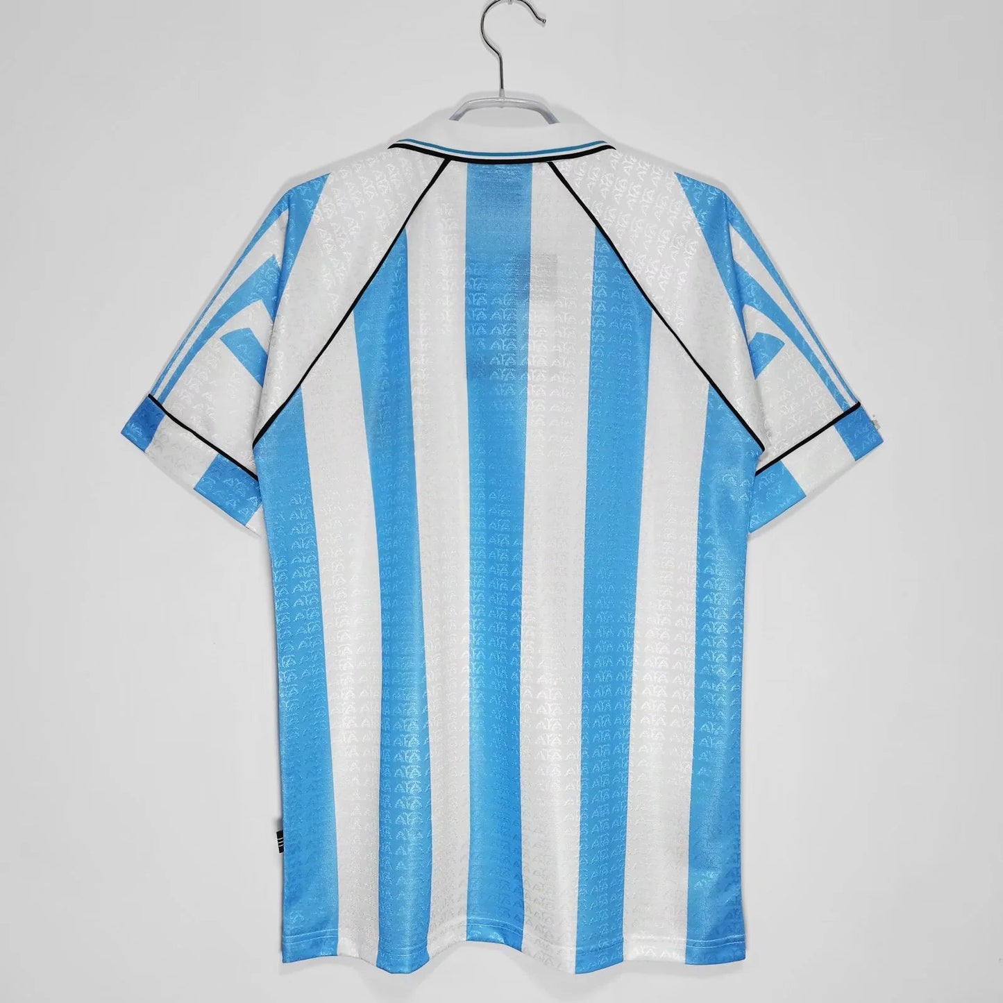 Argentina 1996/97 Home Kit