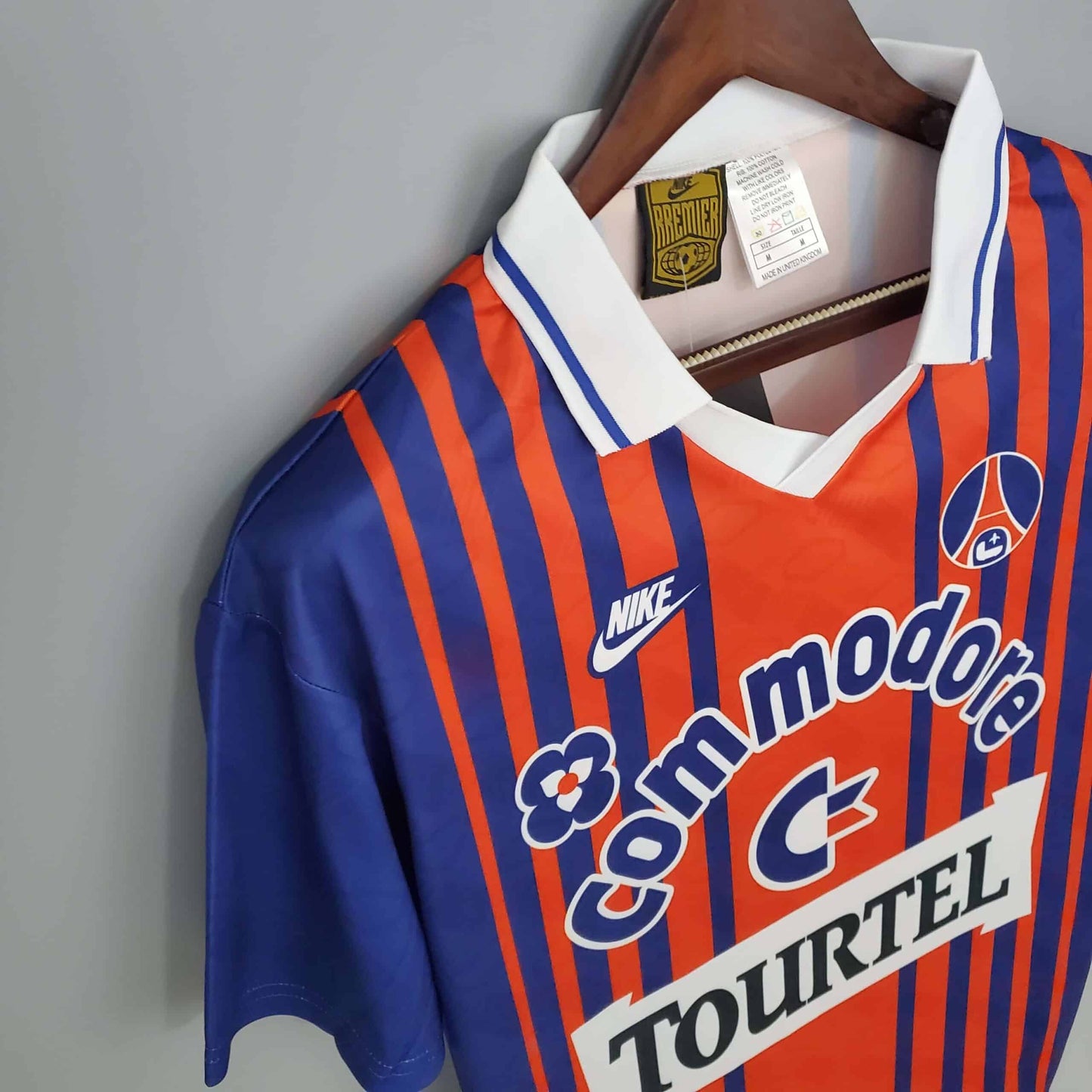 PSG 1992/1993 Home Kit