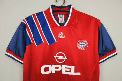 Bayern Munich 1993/1994 Home Kit