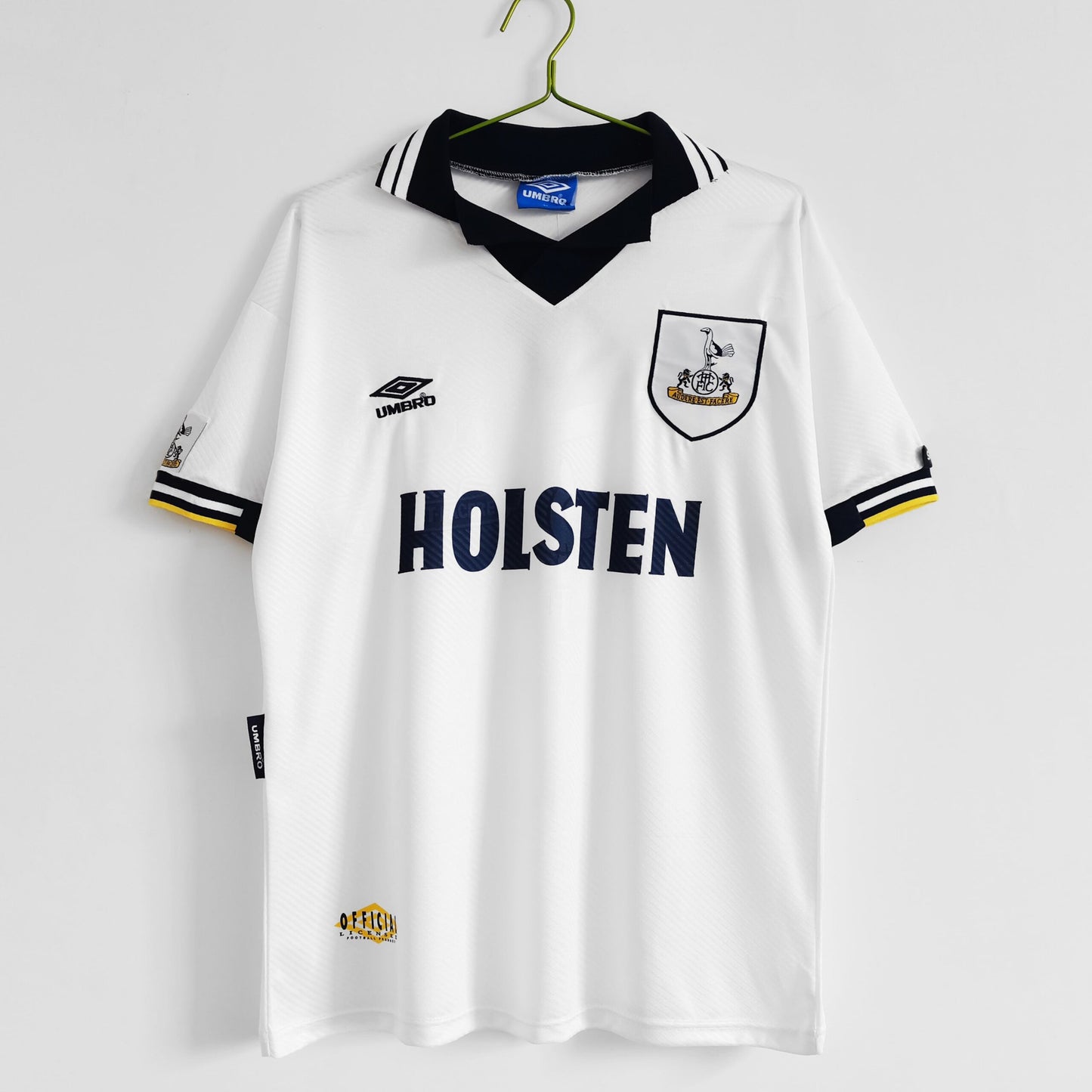 Tottenham Hotspur 1994/1995 home Kit