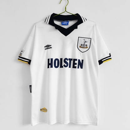 Tottenham Hotspur 1994/1995 home Kit