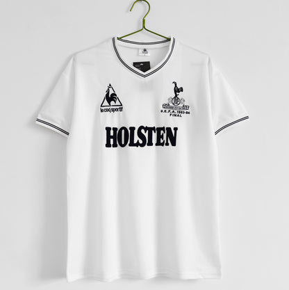 Tottenham Hotspur 1983/1984 home Kit