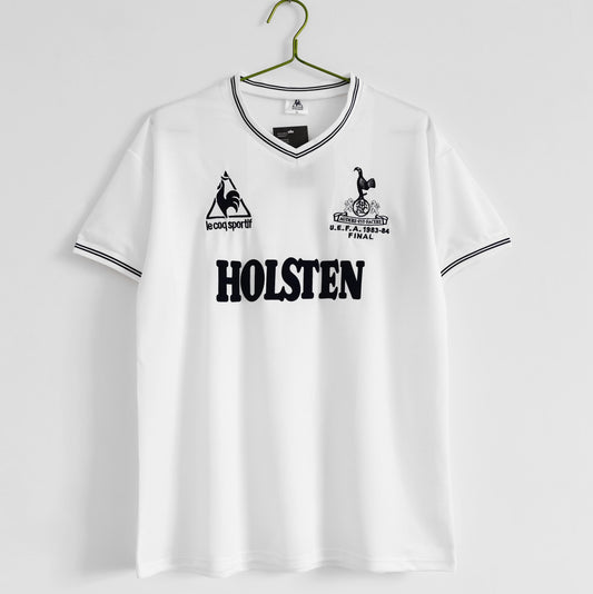 Tottenham Hotspur 1983/1984 home Kit