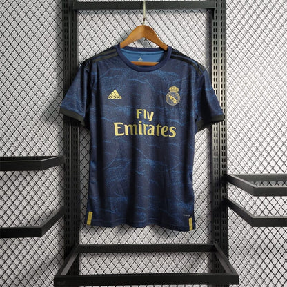 Real Madrid 2019/2020 Away Kit