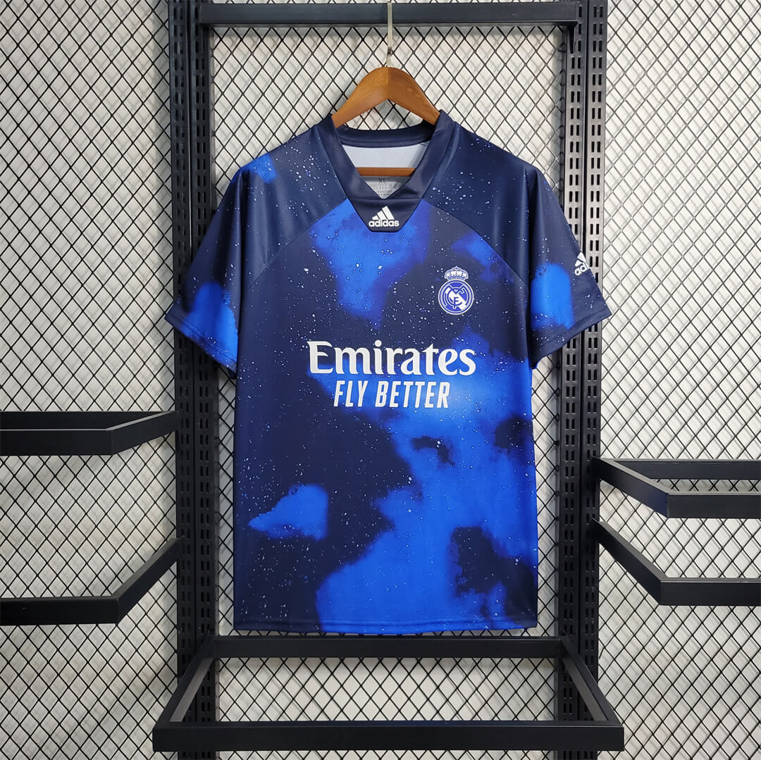 Real Madrid 2018/2019 Full Sky Star Special Edition