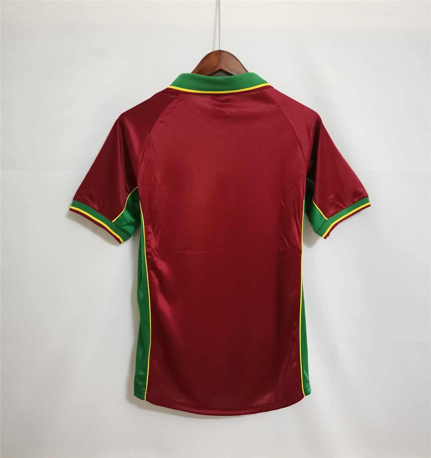 Portugal 1998/92 Home Kit