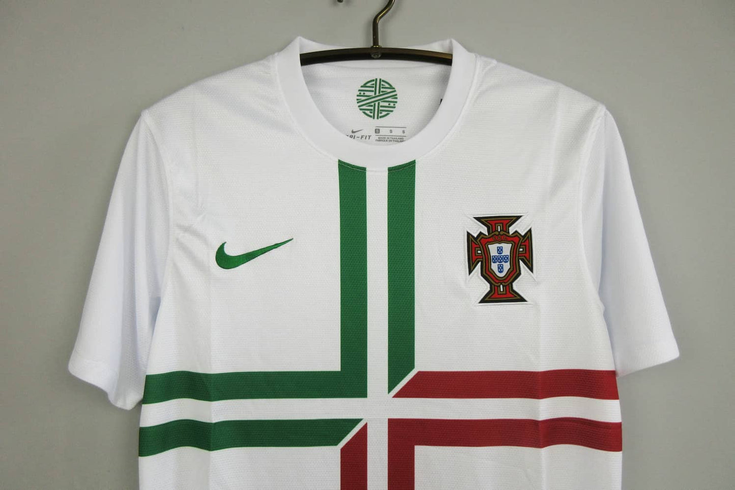 Portugal 2012/13 Away Kit