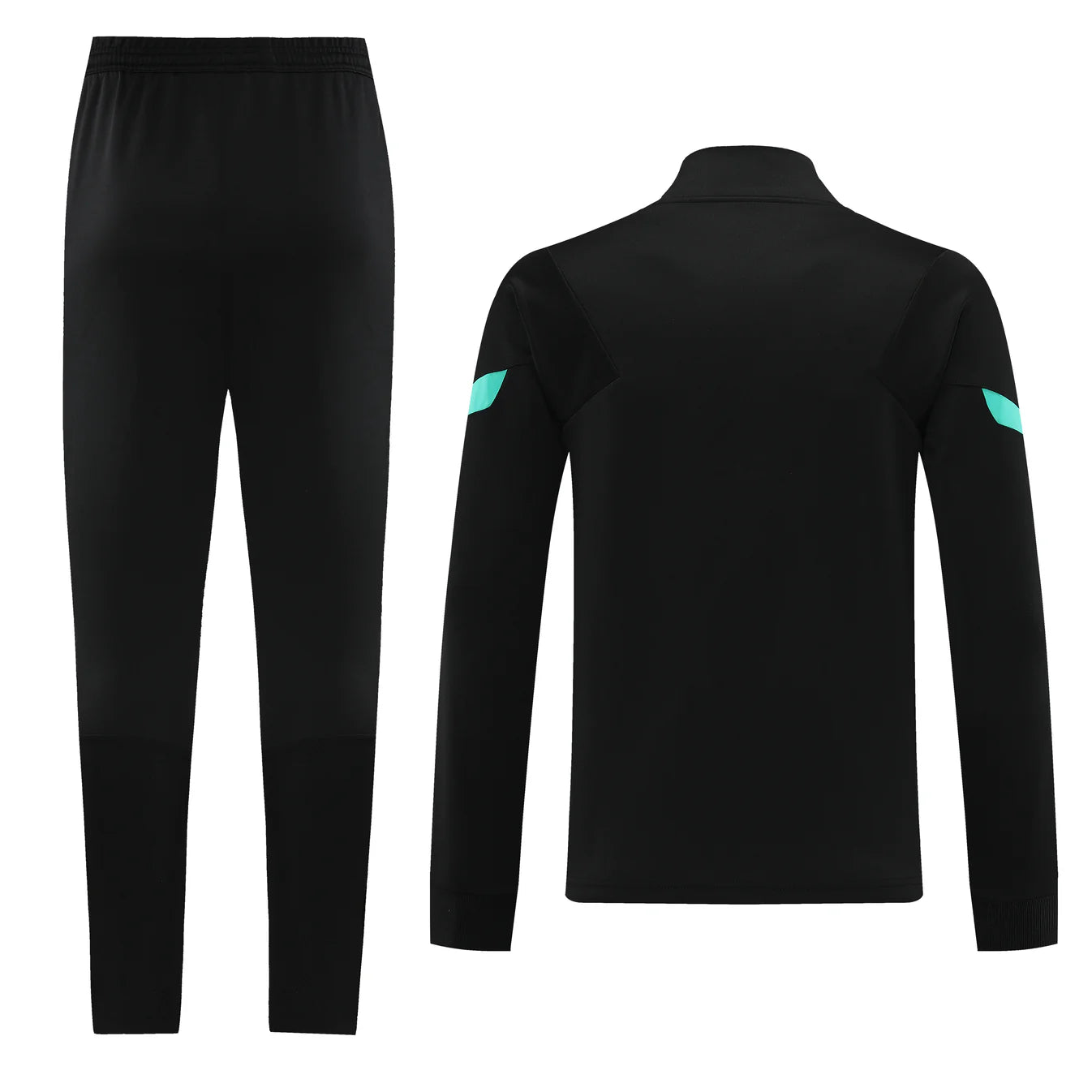 Inter Milan Stealth Training Tracksuit